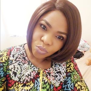 Meet your Posher, Omobola